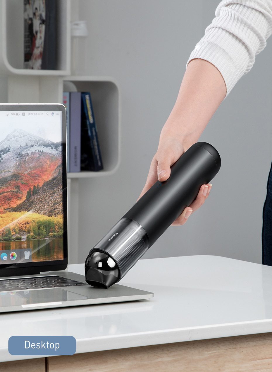 Mini Car Cleaning Handheld Vacum Cleaner