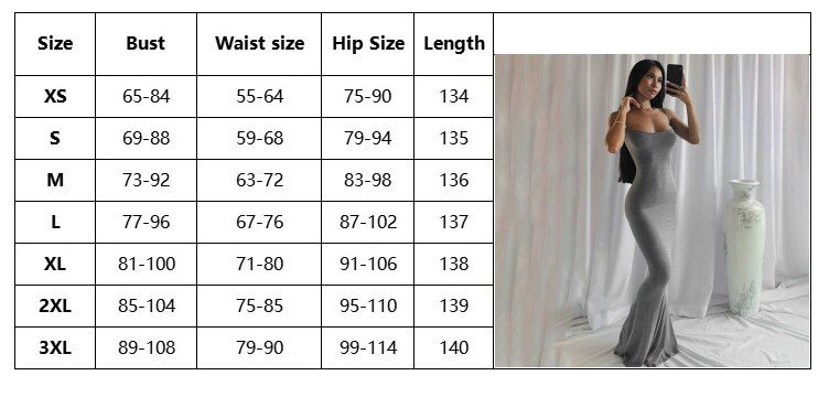 New Fashion Women Sexy Dresses Sleeveless Bodycon Backless Long Maxi Pure Slim Down Honey Peach Hip Suspender Party Dress