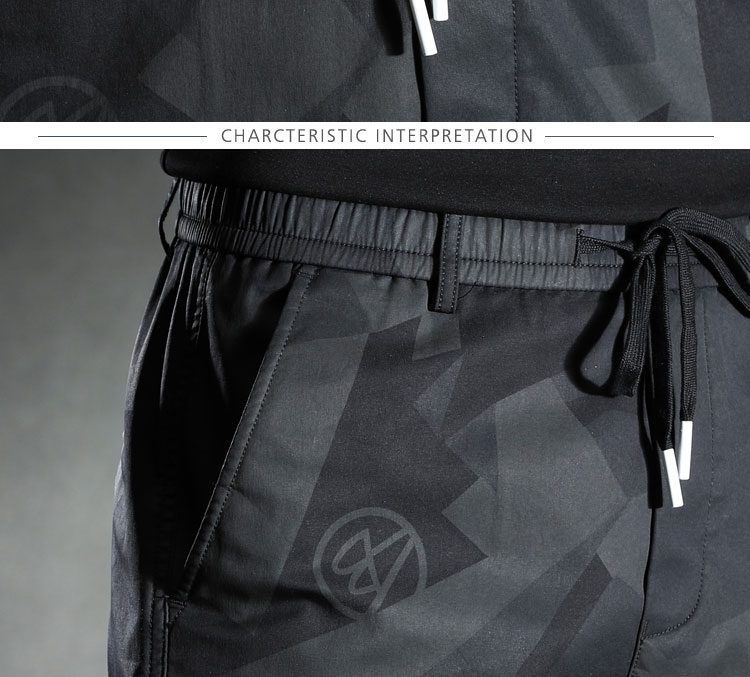 Brand Men Fashion 2022 Streetwear Casual Camouflage Jogger Pants Tactical Military Trousers Men Cargo Pants for Droppshipping