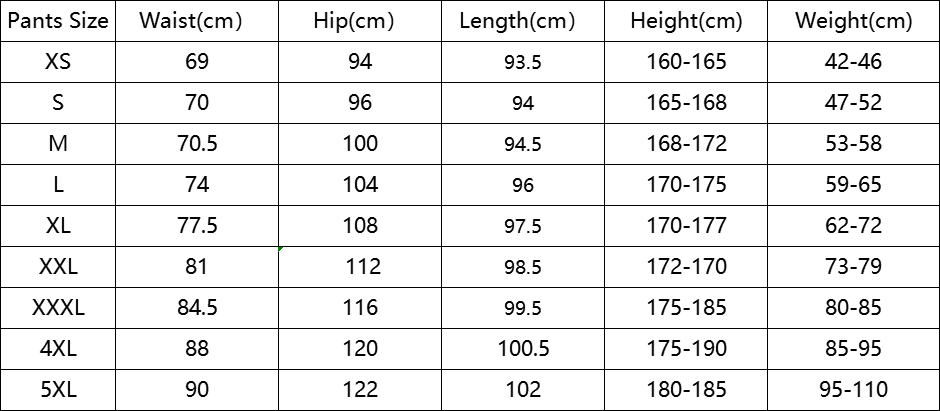 Brand Men Fashion 2022 Streetwear Casual Camouflage Jogger Pants Tactical Military Trousers Men Cargo Pants for Droppshipping