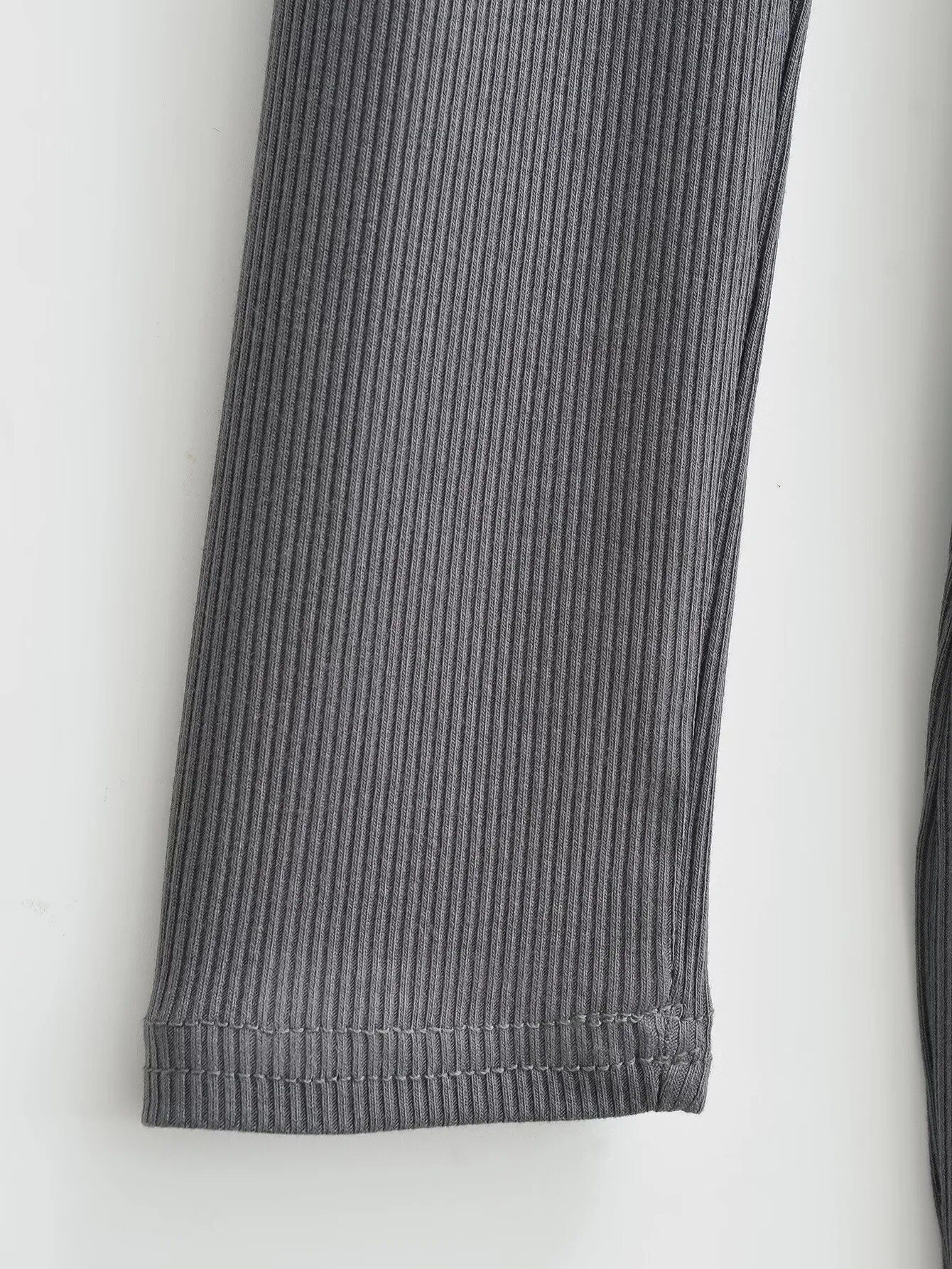 2022 Sexy Square Collar Knitted Cotton Maxi Long Mermaid Dress Women Full Sleeve Stretch Basic Bodycon Fishtail Robe Vestido