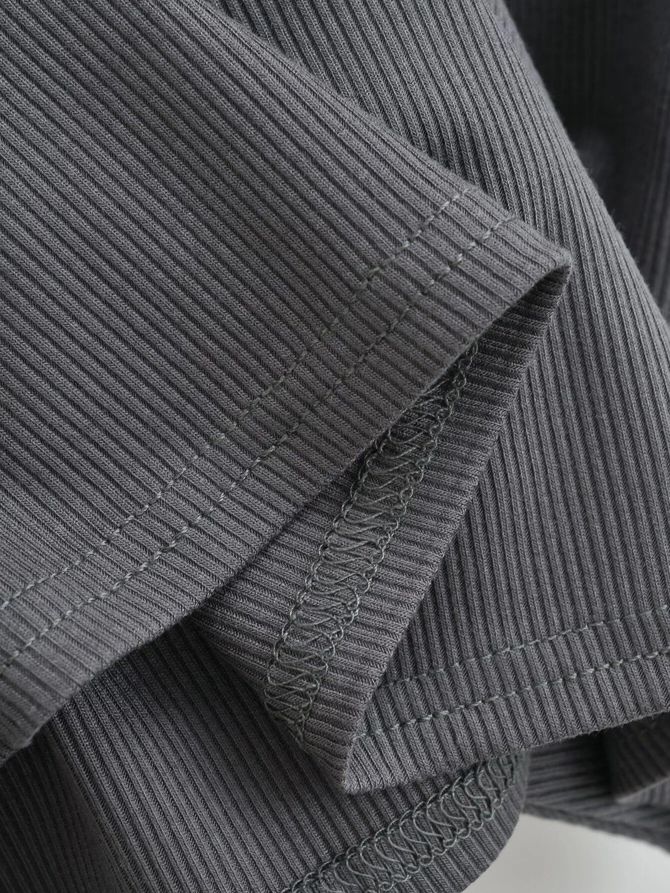 2022 Sexy Square Collar Knitted Cotton Maxi Long Mermaid Dress Women Full Sleeve Stretch Basic Bodycon Fishtail Robe Vestido