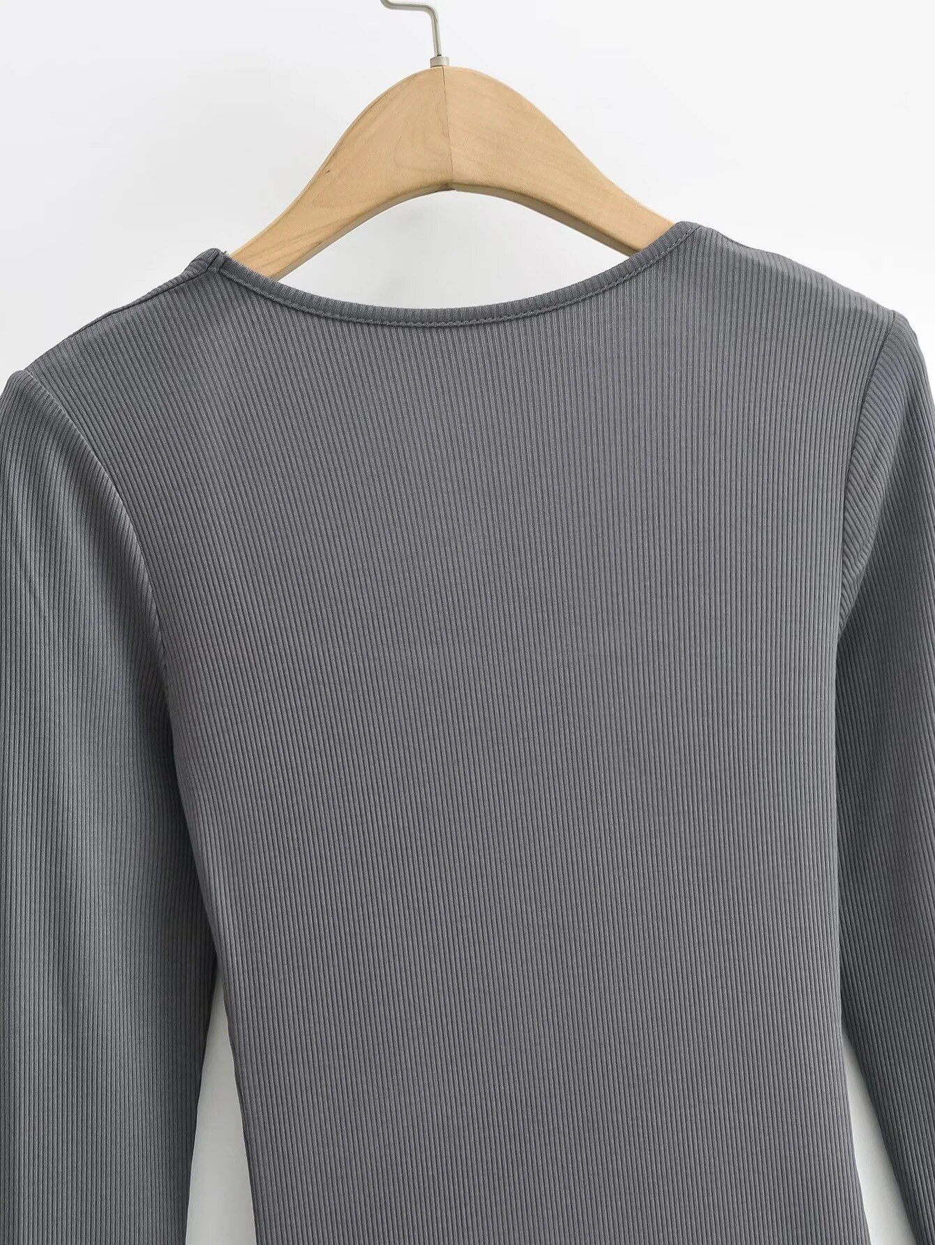 2022 Sexy Square Collar Knitted Cotton Maxi Long Mermaid Dress Women Full Sleeve Stretch Basic Bodycon Fishtail Robe Vestido