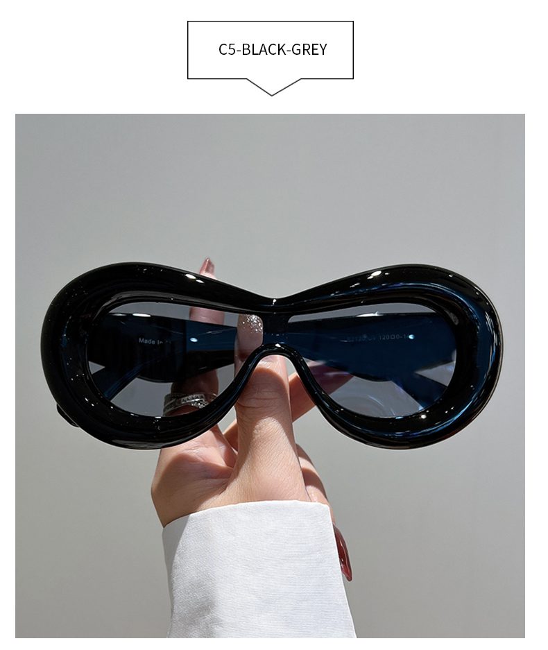 KAMMPT New in Oval Sunglasses for Men Women 2022 Fashion Retro Brand Design Shades Eyewear Female Candy Color Goggle Sun Glasses KAMMPT New in Oval Sunglasses for Men Women 2022 Fashion Retro Brand Design Shades Eyewear Female Candy Color Goggle Sun Glasses