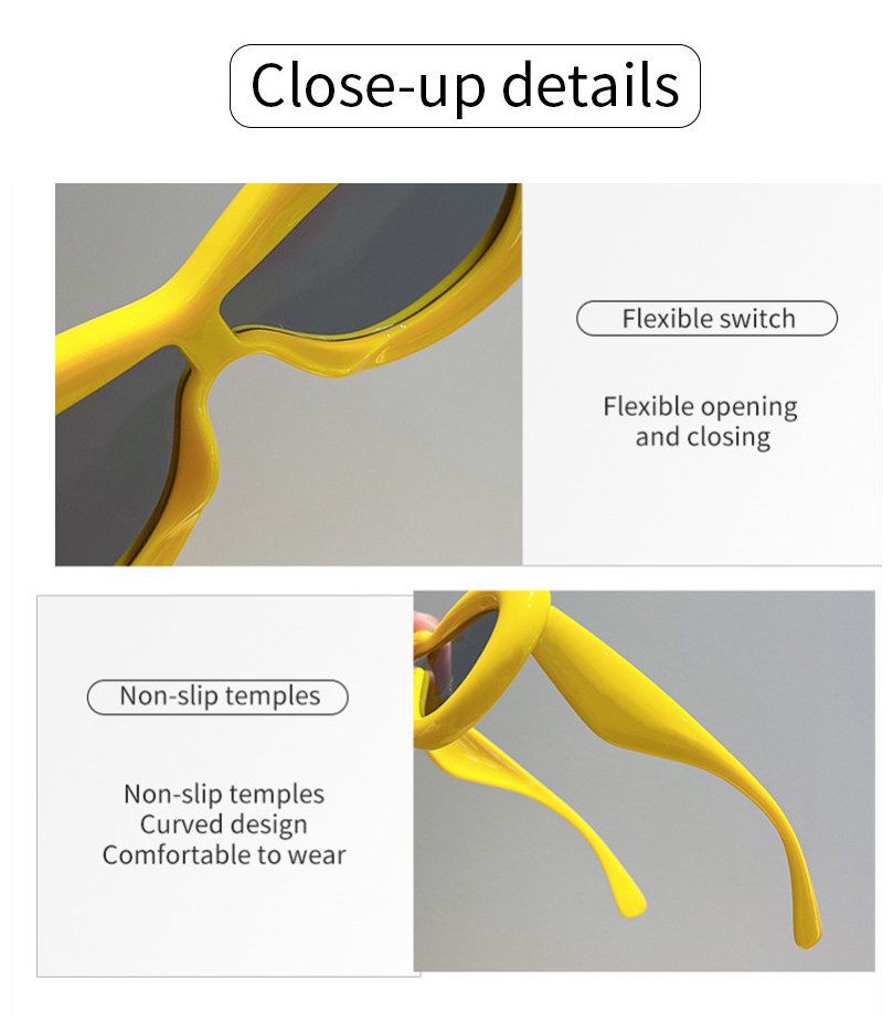 KAMMPT New in Oval Sunglasses for Men Women 2022 Fashion Retro Brand Design Shades Eyewear Female Candy Color Goggle Sun Glasses KAMMPT New in Oval Sunglasses for Men Women 2022 Fashion Retro Brand Design Shades Eyewear Female Candy Color Goggle Sun Glasses