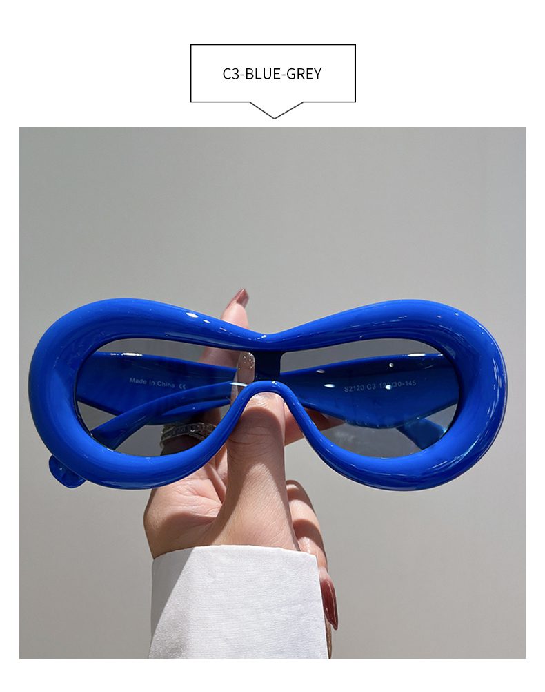 KAMMPT New in Oval Sunglasses for Men Women 2022 Fashion Retro Brand Design Shades Eyewear Female Candy Color Goggle Sun Glasses KAMMPT New in Oval Sunglasses for Men Women 2022 Fashion Retro Brand Design Shades Eyewear Female Candy Color Goggle Sun Glasses