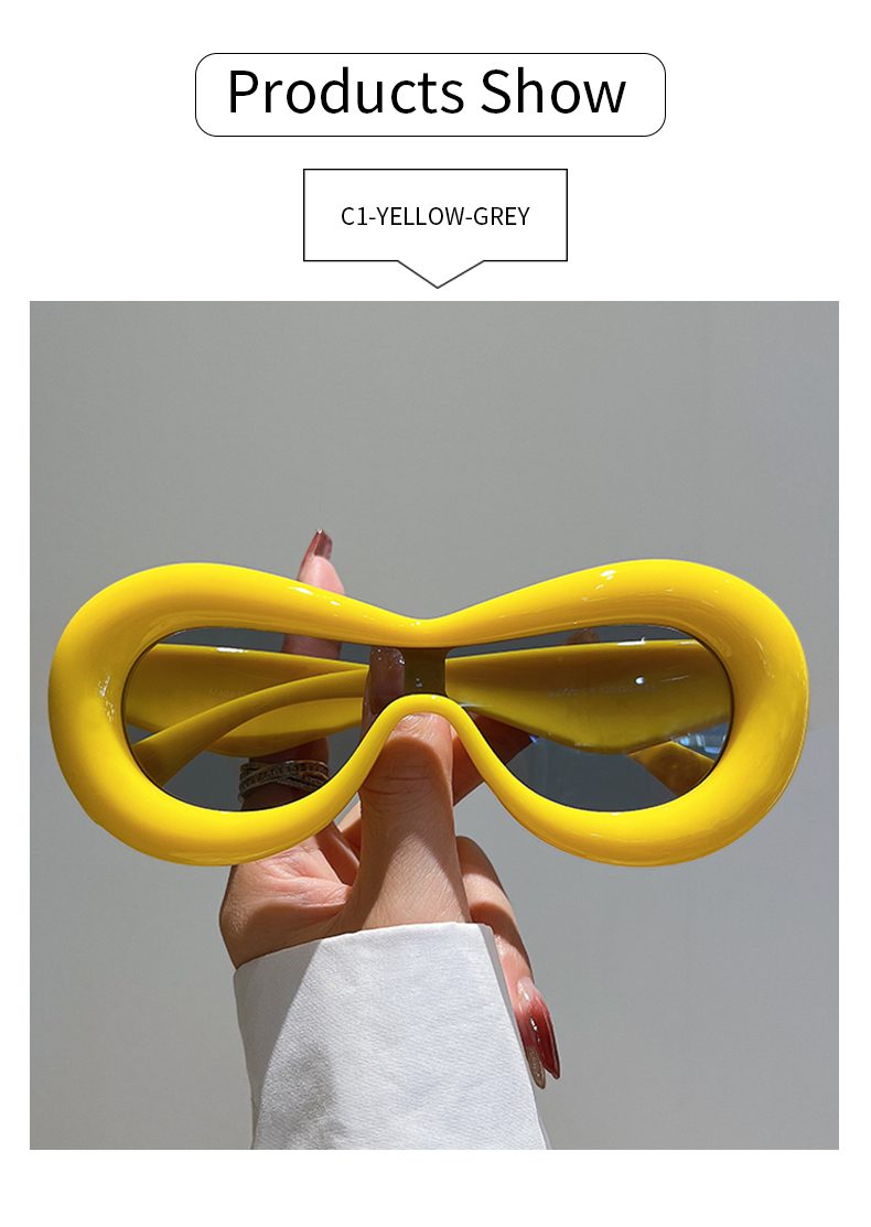 KAMMPT New in Oval Sunglasses for Men Women 2022 Fashion Retro Brand Design Shades Eyewear Female Candy Color Goggle Sun Glasses KAMMPT New in Oval Sunglasses for Men Women 2022 Fashion Retro Brand Design Shades Eyewear Female Candy Color Goggle Sun Glasses