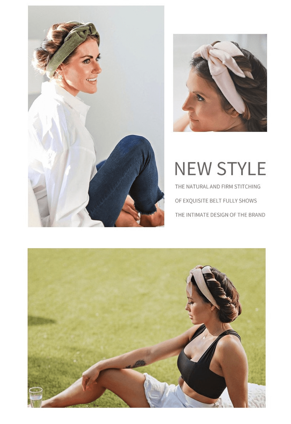 Heatless Curling Rod Headband No Heat Hair Curlers Lazy Hair Rollers Sleeping Soft Curl Bar Wave Formers DIY Hair Styling Tools Heatless Curling Rod Headband No Heat Hair Curlers Lazy Hair Rollers Sleeping Soft Curl Bar Wave Formers DIY Hair Styling Tools