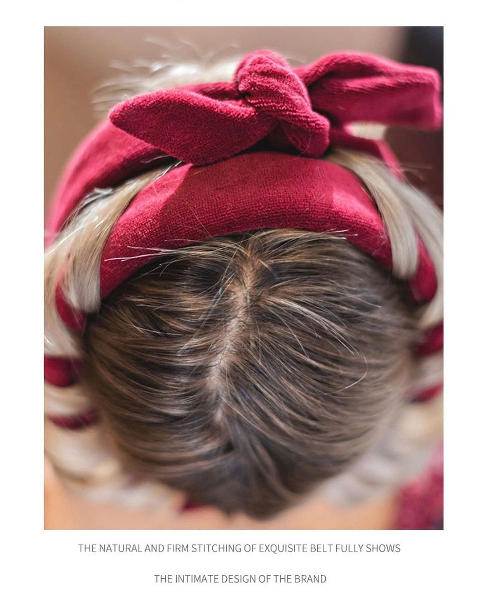 Heatless Curling Rod Headband No Heat Hair Curlers Lazy Hair Rollers Sleeping Soft Curl Bar Wave Formers DIY Hair Styling Tools Heatless Curling Rod Headband No Heat Hair Curlers Lazy Hair Rollers Sleeping Soft Curl Bar Wave Formers DIY Hair Styling Tools