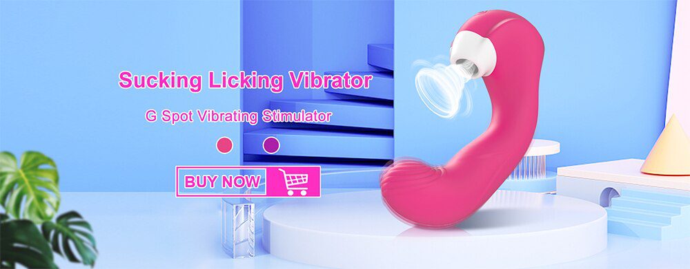 Clit Sucker Vagina Sucking Vibrator Female Clitoris Vacuum Stimulator Nipple Sex Toys for Adults 18 Women Masturbator Product