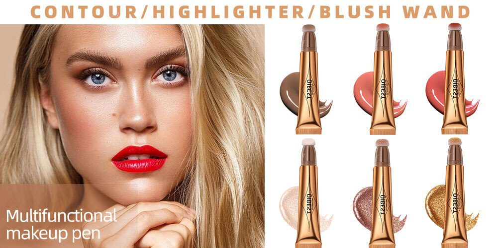 QIBEST Matte Liquid Lipstick Waterproof Long Lasting Velvet Mate Nude Red Lip Gloss Lint Tube Makeup Cosmetic Lipsticks Lipgloss