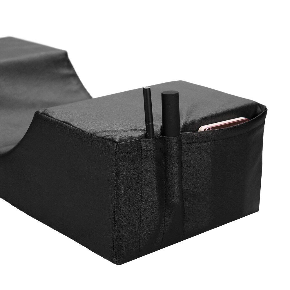 Professional Lash Pillow Neck Support Eyelash Pillow Soft Grafting Eyelashes Memory Foam Eyelash Extension Pillow Makeup Salon