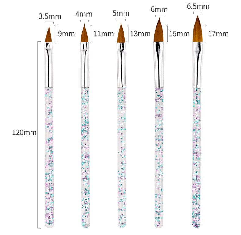New 2022 Multiple nail art nail brush Design Tip Drawing Carving Dotting Nail Pen Builder Flat Liner Acrylic Gel Polish Manicure New 2022 Multiple nail art nail brush Design Tip Drawing Carving Dotting Nail Pen Builder Flat Liner Acrylic Gel Polish Manicure