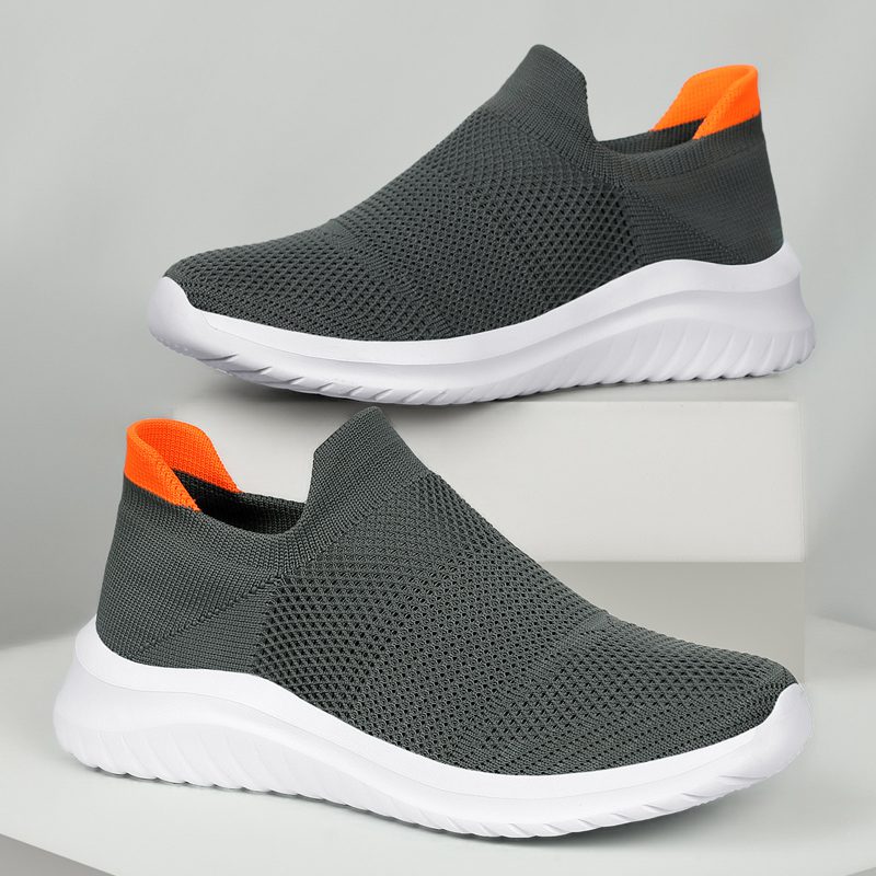 Mesh Men Shoes Casual Lightweight Sneakers Men's Outdoor Running Shoes Breathable Gym Trainers for Couples Designer Shoes Men Mesh Men Shoes Casual Lightweight Sneakers Men's Outdoor Running Shoes Breathable Gym Trainers for Couples Designer Shoes Men