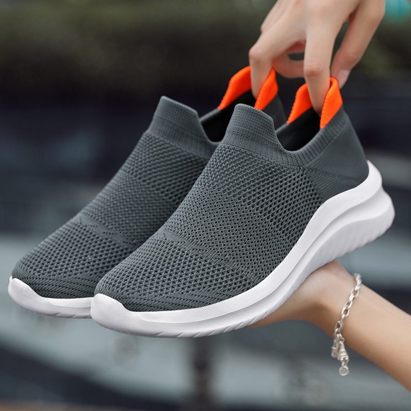 Mesh Men Shoes Casual Lightweight Sneakers Men's Outdoor Running Shoes Breathable Gym Trainers for Couples Designer Shoes Men Mesh Men Shoes Casual Lightweight Sneakers Men's Outdoor Running Shoes Breathable Gym Trainers for Couples Designer Shoes Men
