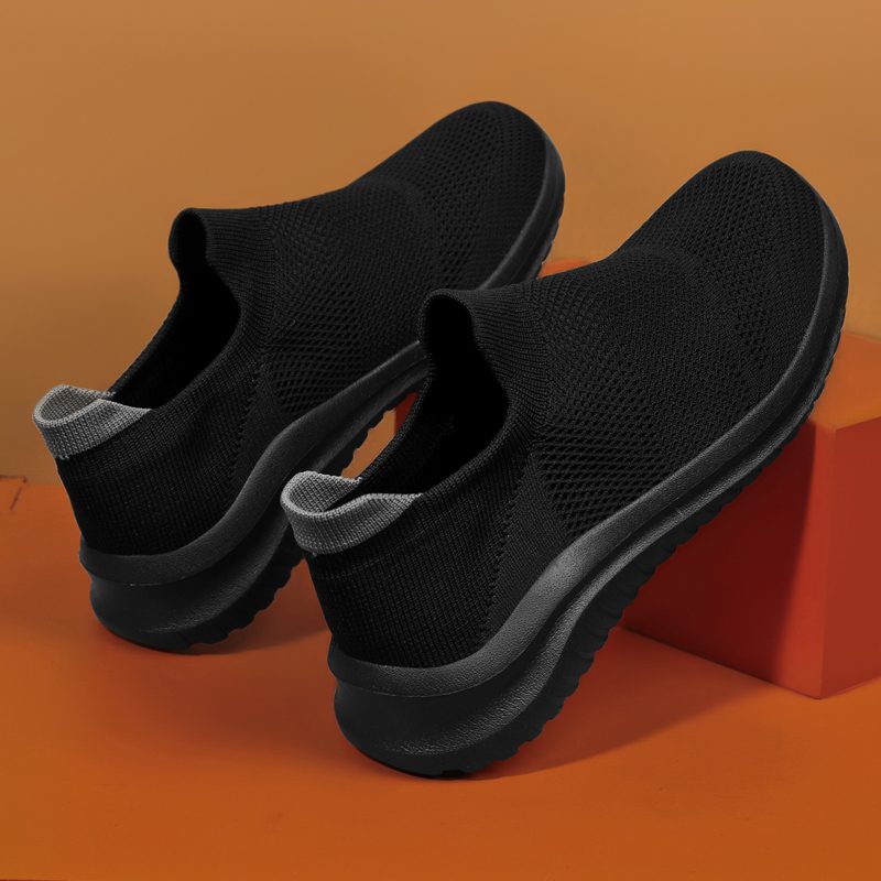 Mesh Men Shoes Casual Lightweight Sneakers Men's Outdoor Running Shoes Breathable Gym Trainers for Couples Designer Shoes Men Mesh Men Shoes Casual Lightweight Sneakers Men's Outdoor Running Shoes Breathable Gym Trainers for Couples Designer Shoes Men