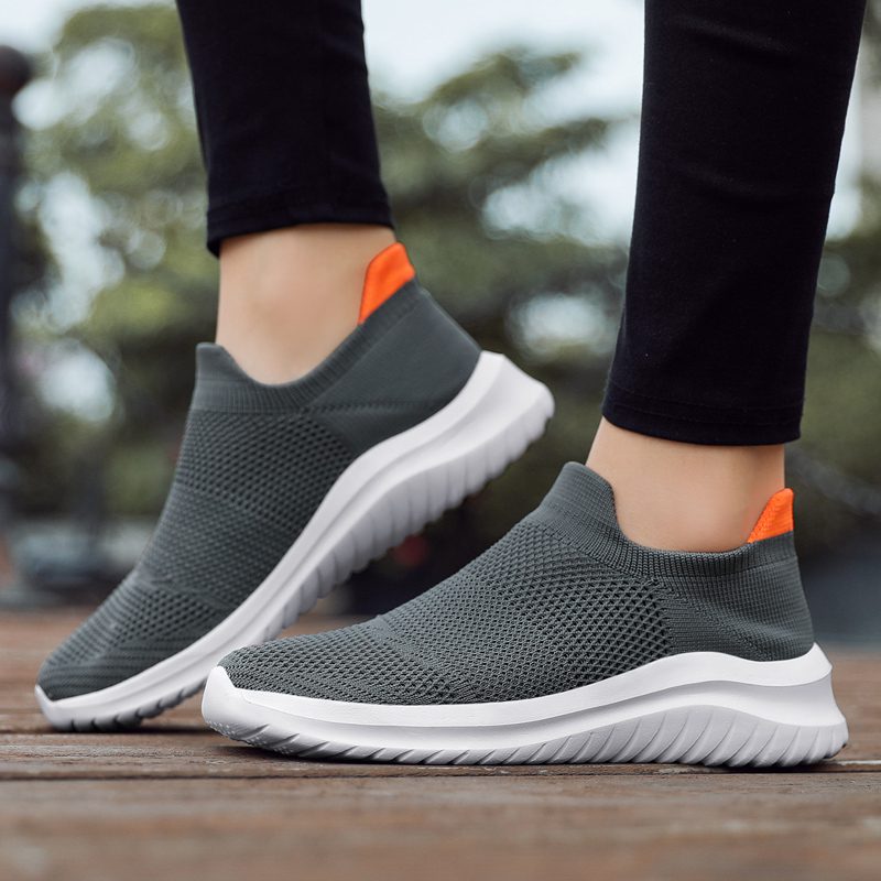 Mesh Men Shoes Casual Lightweight Sneakers Men's Outdoor Running Shoes Breathable Gym Trainers for Couples Designer Shoes Men Mesh Men Shoes Casual Lightweight Sneakers Men's Outdoor Running Shoes Breathable Gym Trainers for Couples Designer Shoes Men