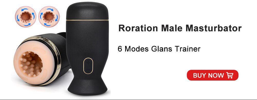 2022 Automatic Male Masturbator Vibration Blowjob Sucking Machine Silicone Vagina Masturbation Cup Sex Toys Adult Goods for Men