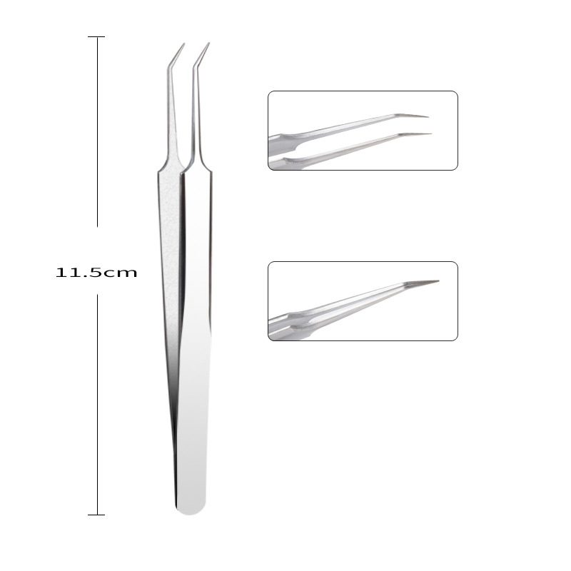 11/8/6/4PCS Acne Blackhead Removal Needles Black Dots Cleaner Black Head Pore Cleaner Deep Cleansing Tool Face Skin Care Tool 11/8/6/4PCS Acne Blackhead Removal Needles Black Dots Cleaner Black Head Pore Cleaner Deep Cleansing Tool Face Skin Care Tool