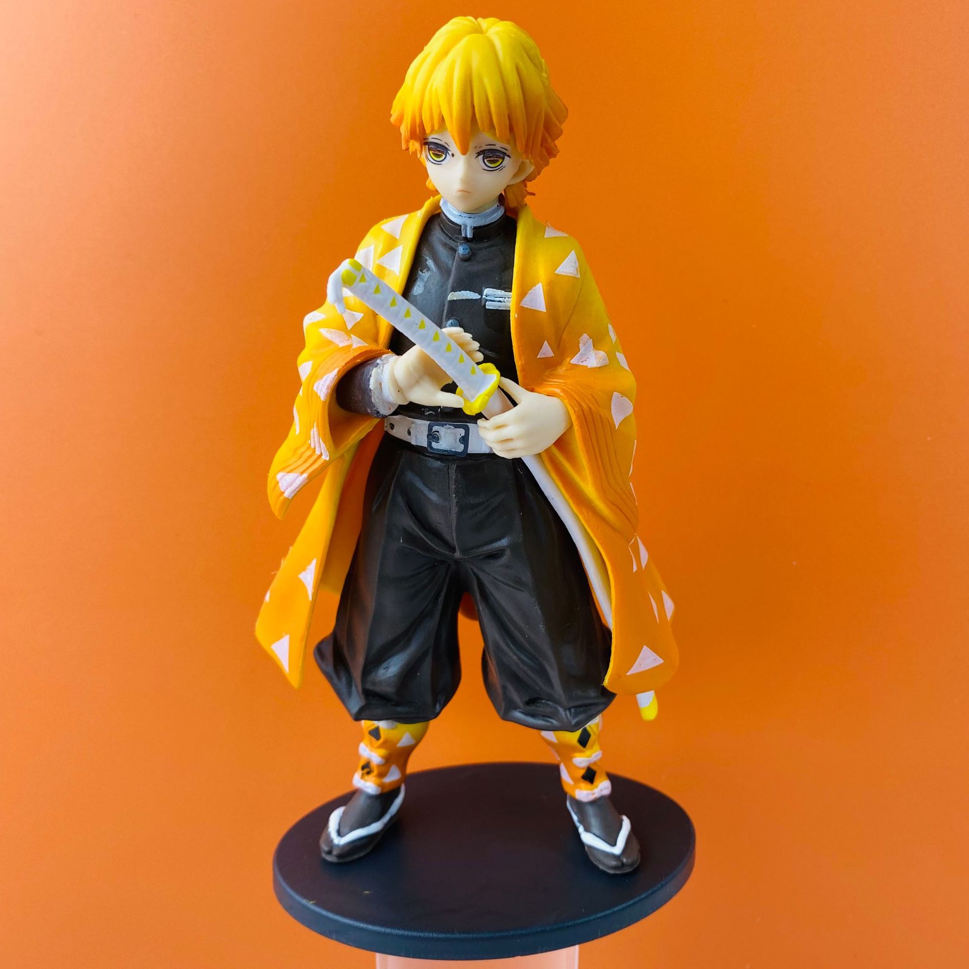 Anime Demon Slayer Action Figures Kimetsu No Yaiba Shinobu Nezuko PVC Dolls Model Collection Ornaments Japan Derivatives Toys Anime Demon Slayer Action Figures Kimetsu No Yaiba Shinobu Nezuko PVC Dolls Model Collection Ornaments Japan Derivatives Toys