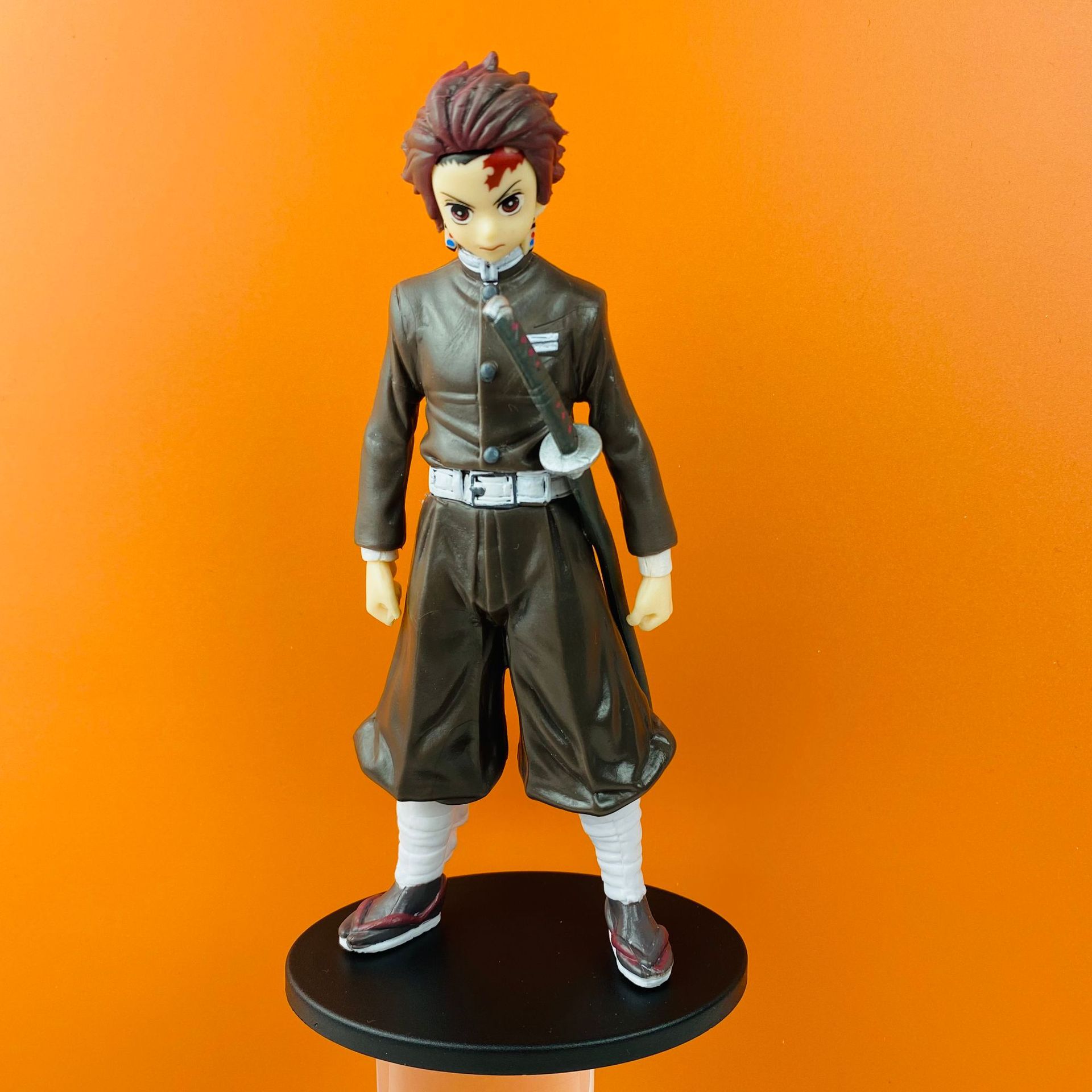 Anime Demon Slayer Action Figures Kimetsu No Yaiba Shinobu Nezuko PVC Dolls Model Collection Ornaments Japan Derivatives Toys Anime Demon Slayer Action Figures Kimetsu No Yaiba Shinobu Nezuko PVC Dolls Model Collection Ornaments Japan Derivatives Toys