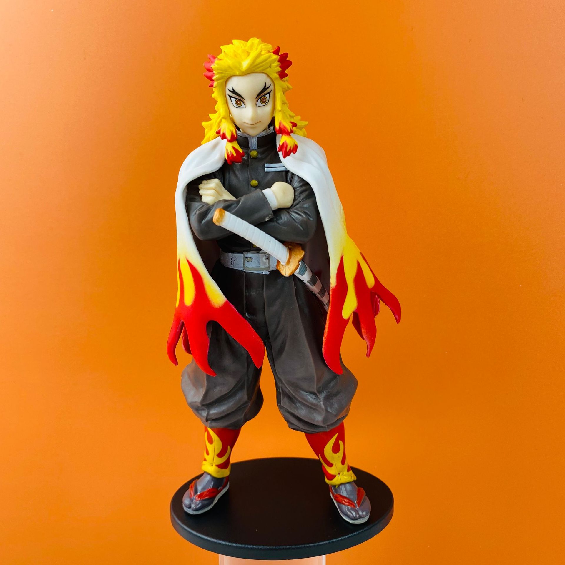 Anime Demon Slayer Action Figures Kimetsu No Yaiba Shinobu Nezuko PVC Dolls Model Collection Ornaments Japan Derivatives Toys Anime Demon Slayer Action Figures Kimetsu No Yaiba Shinobu Nezuko PVC Dolls Model Collection Ornaments Japan Derivatives Toys