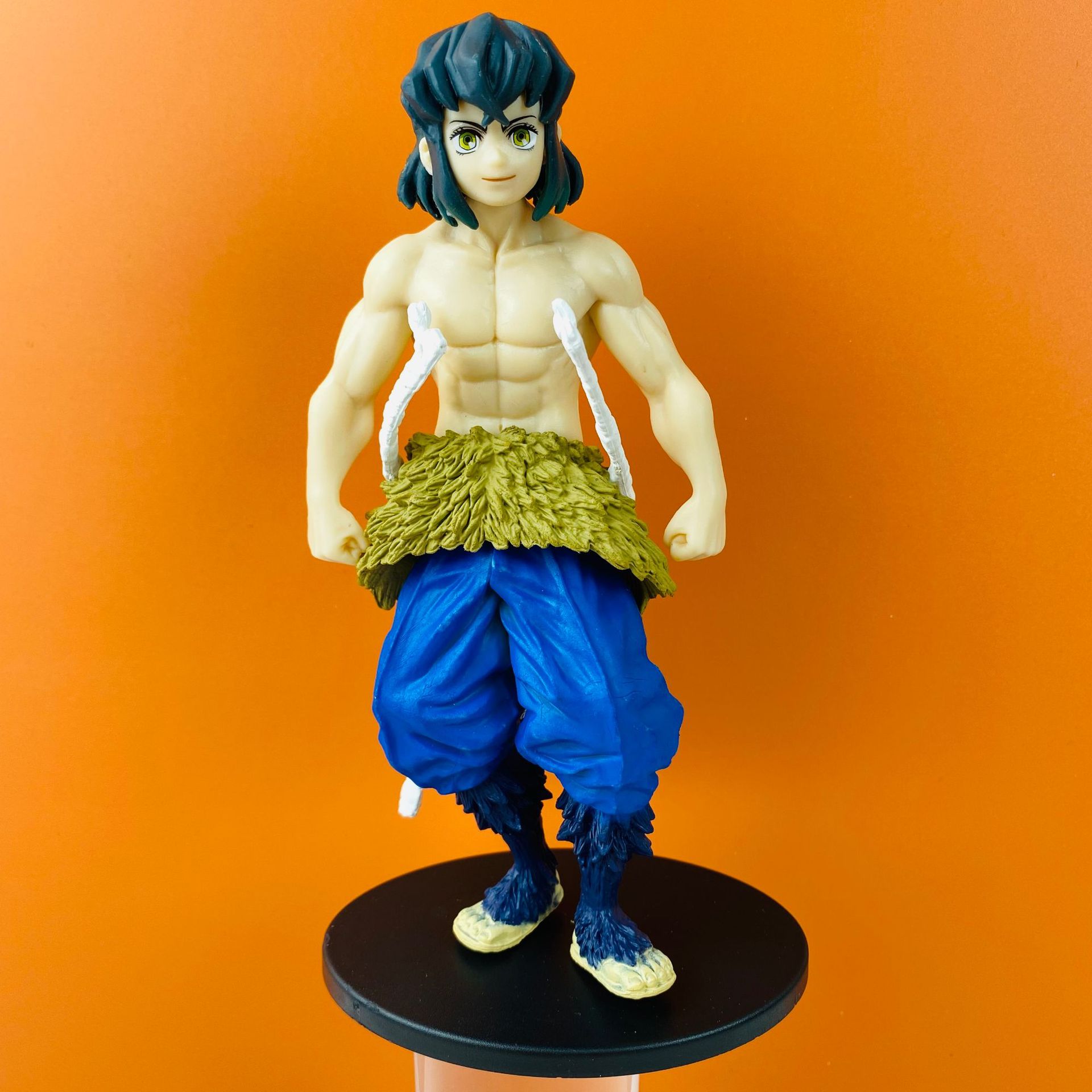 Anime Demon Slayer Action Figures Kimetsu No Yaiba Shinobu Nezuko PVC Dolls Model Collection Ornaments Japan Derivatives Toys Anime Demon Slayer Action Figures Kimetsu No Yaiba Shinobu Nezuko PVC Dolls Model Collection Ornaments Japan Derivatives Toys