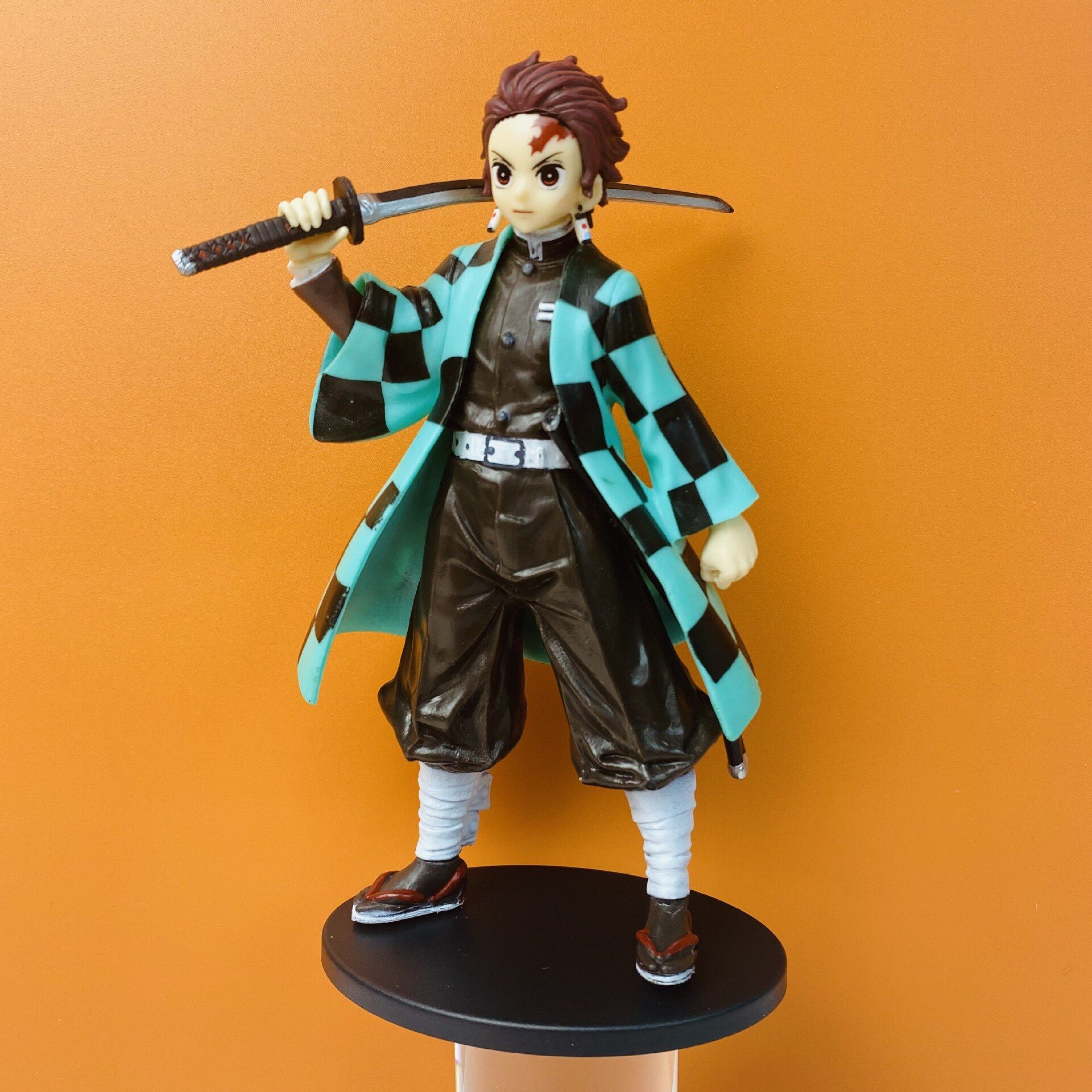 Anime Demon Slayer Action Figures Kimetsu No Yaiba Shinobu Nezuko PVC Dolls Model Collection Ornaments Japan Derivatives Toys Anime Demon Slayer Action Figures Kimetsu No Yaiba Shinobu Nezuko PVC Dolls Model Collection Ornaments Japan Derivatives Toys