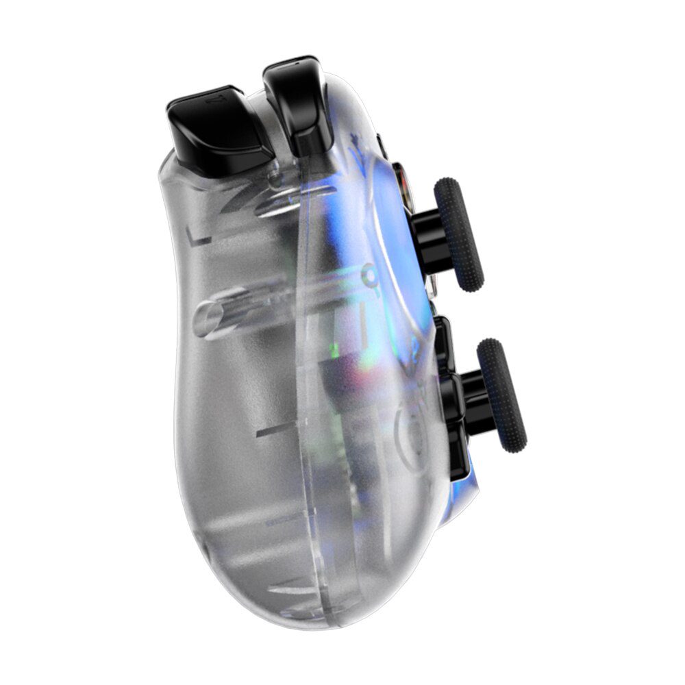 GameSir T4 Pro Bluetooth Game Controller 2.4G Wireless Gamepad applies to Nintendo&nbsp;Switch Apple&nbsp;Arcade&nbsp;MFi&nbsp;Games Android Phone