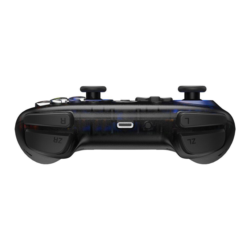 GameSir T4 Pro Bluetooth Game Controller 2.4G Wireless Gamepad applies to Nintendo&nbsp;Switch Apple&nbsp;Arcade&nbsp;MFi&nbsp;Games Android Phone