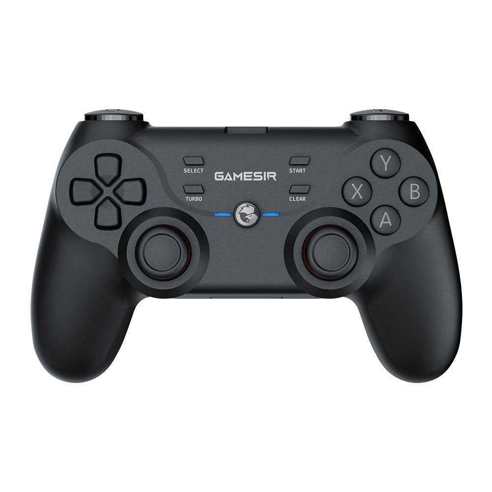 GameSir T3s Bluetooth 5.0 Wireless Gamepad Switch Game Controller for Nintendo&nbsp;Switch Android Smartphone Apple iPhone and PC