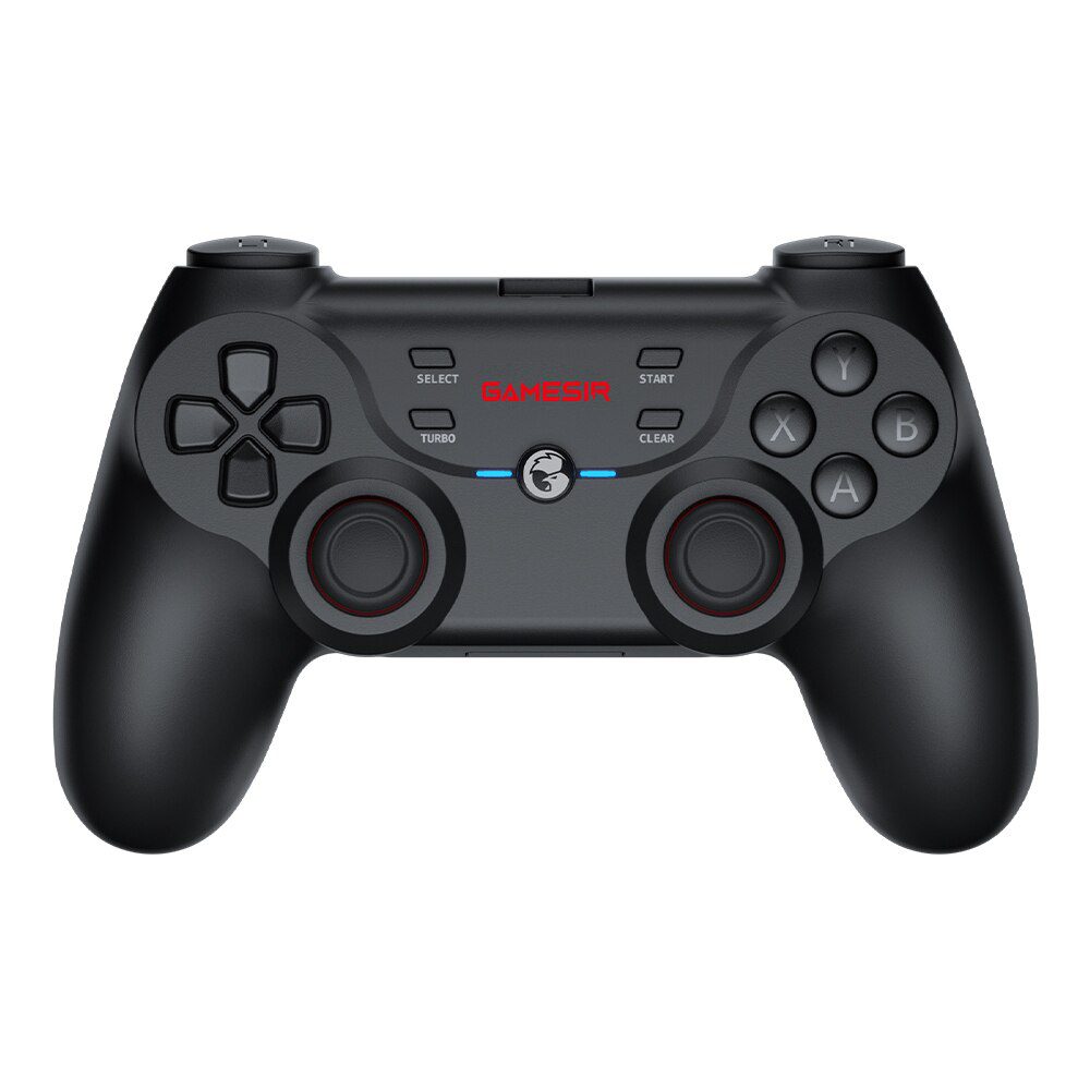 GameSir T3s Bluetooth 5.0 Wireless Gamepad Switch Game Controller for Nintendo&nbsp;Switch Android Smartphone Apple iPhone and PC