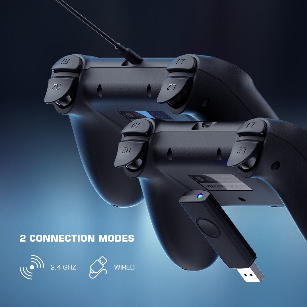 GameSir T3s Bluetooth 5.0 Wireless Gamepad Switch Game Controller for Nintendo&nbsp;Switch Android Smartphone Apple iPhone and PC