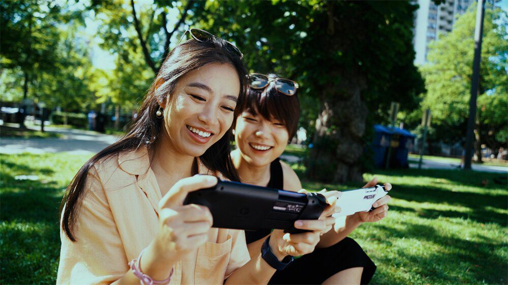 GameSir X2 Pro Xbox Gamepad Android Type C Mobile Game Controller for Xbox Game Pass xCloud STADIA GeForce Now Luna Cloud Gaming