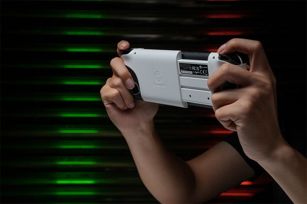 GameSir X2 Pro Xbox Gamepad Android Type C Mobile Game Controller for Xbox Game Pass xCloud STADIA GeForce Now Luna Cloud Gaming