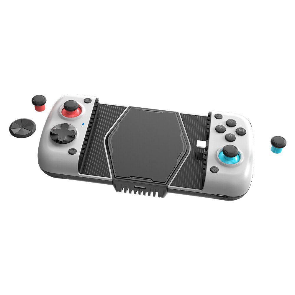 GameSir X3 Type C Gamepad Mobile Phone Controller with Cooling Fan for Cloud Gaming Xbox Game Pass, STADIA, xCloud, GeForce Now