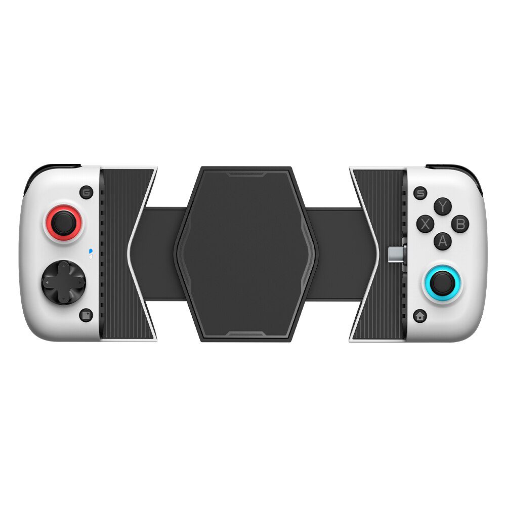 GameSir X3 Type C Gamepad Mobile Phone Controller with Cooling Fan for Cloud Gaming Xbox Game Pass, STADIA, xCloud, GeForce Now