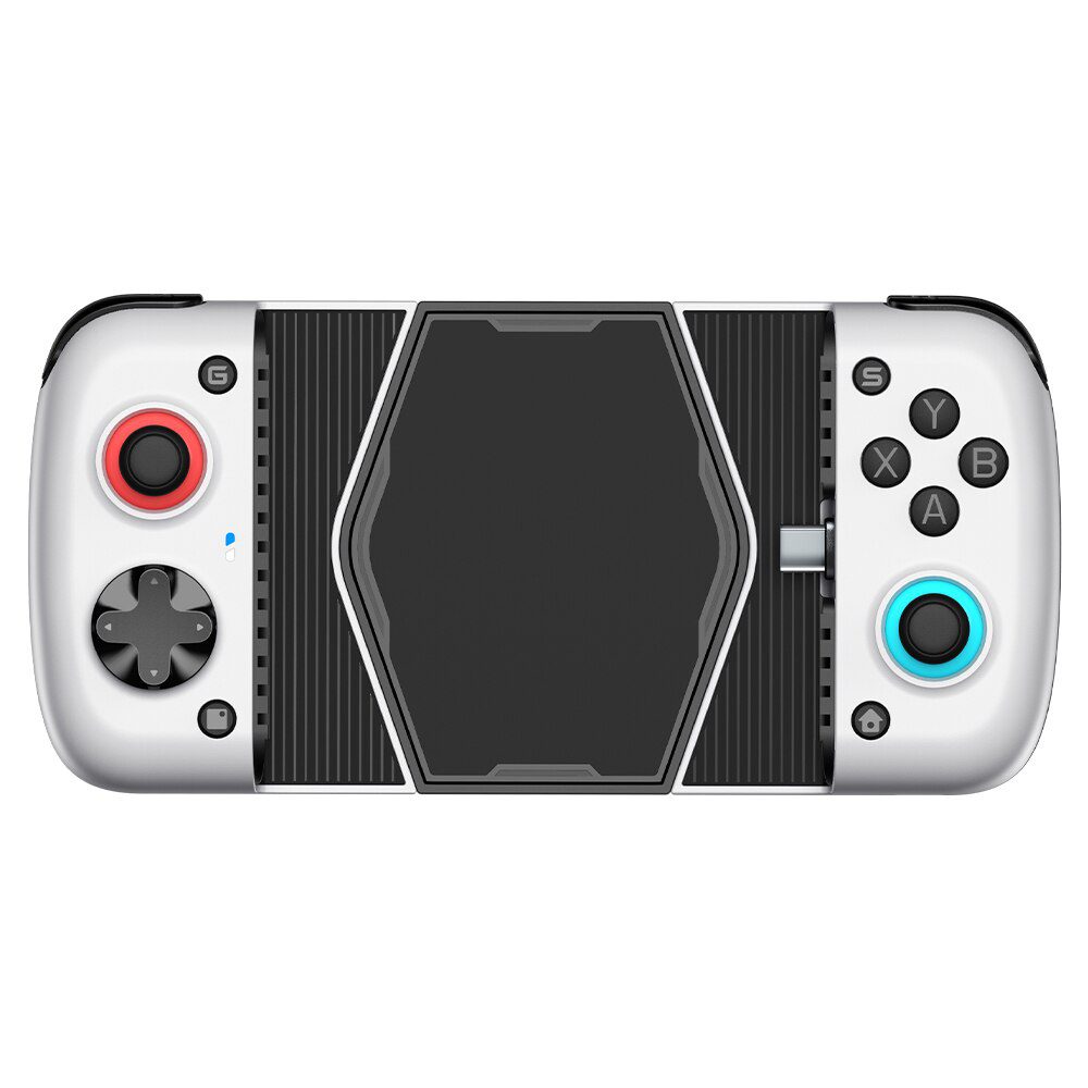 GameSir X3 Type C Gamepad Mobile Phone Controller with Cooling Fan for Cloud Gaming Xbox Game Pass, STADIA, xCloud, GeForce Now