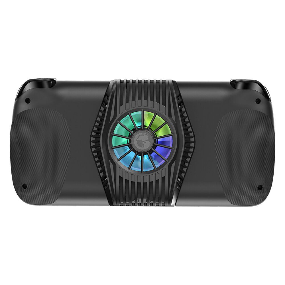 GameSir X3 Type C Gamepad Mobile Phone Controller with Cooling Fan for Cloud Gaming Xbox Game Pass, STADIA, xCloud, GeForce Now