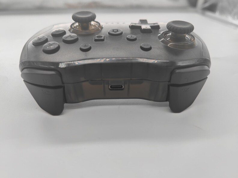 2PCS Bluetooth 2.4G Wireless Controller For Nintendo Switch Pro PC TV Box Smart Phone Tablet PS3 Tesla Shock Joystick Gamepad