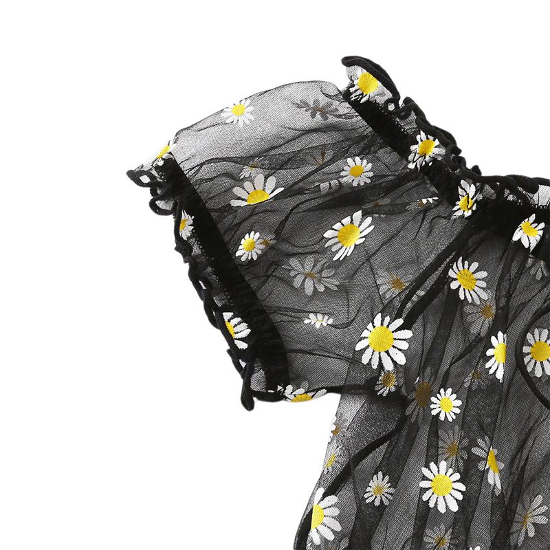 2PCS Off Shoulder Lace Up Bikini Set Women Sweet Casual Short Sleeve Swimsuits Beachwear Bathing Suits Sexy Lingerie