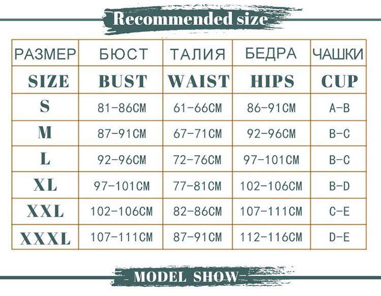 Solid Swimsuit Women Bathing Suit Bandeau Bikini 2022  Biquinis Feminino Swimwear High Waist Bikini Set Beachwear Sexy Bikinis