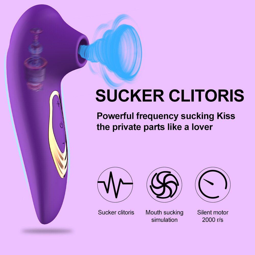 Clitoral Sucker Vibrator Nipple G Spot Sucking Blowjob Clitoris Erotic Stimulator Female Masturbator Sex Toys for Women Adult 18 Clitoral Sucker Vibrator Nipple G Spot Sucking Blowjob Clitoris Erotic Stimulator Female Masturbator Sex Toys for Women Adult 18