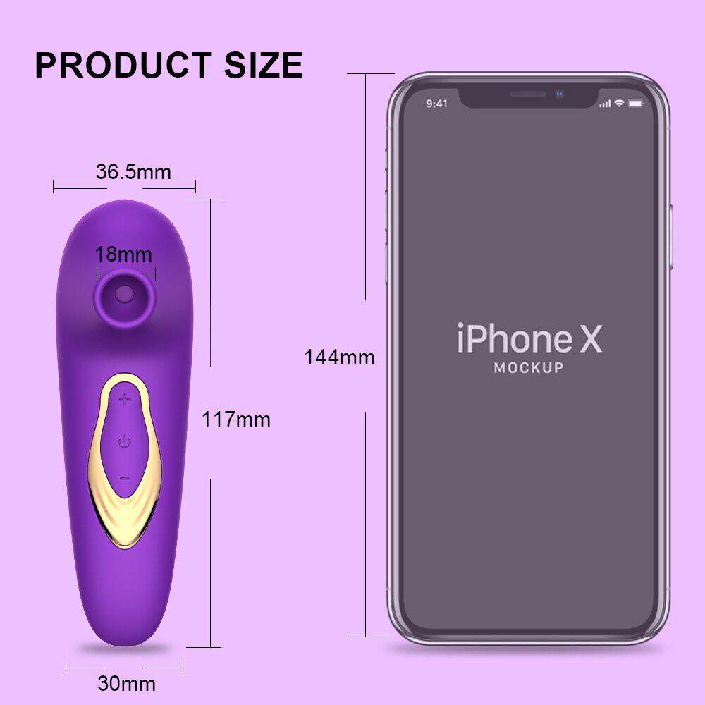 Clitoral Sucker Vibrator Nipple G Spot Sucking Blowjob Clitoris Erotic Stimulator Female Masturbator Sex Toys for Women Adult 18 Clitoral Sucker Vibrator Nipple G Spot Sucking Blowjob Clitoris Erotic Stimulator Female Masturbator Sex Toys for Women Adult 18