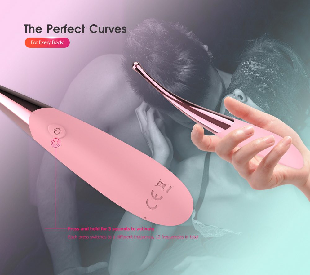 Powerful High Frequency G Spot Vibrators For Women Nipple Clitoris Stimulator Vagina Massager Female Masturbator Adult Sex Toys Powerful High Frequency G Spot Vibrators For Women Nipple Clitoris Stimulator Vagina Massager Female Masturbator Adult Sex Toys