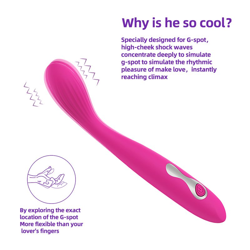 Powerful High Frequency G Spot Vibrators For Women Nipple Clitoris Stimulator Vagina Massager Female Masturbator Adult Sex Toys Powerful High Frequency G Spot Vibrators For Women Nipple Clitoris Stimulator Vagina Massager Female Masturbator Adult Sex Toys