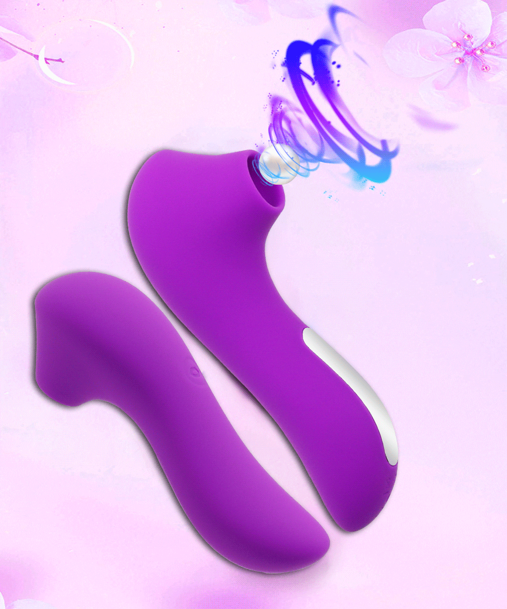 Clitoris Sucker Vagina Sucking Vibrator Female Clit Vacuum Stimulator ​Nipple Sex Toys for Women Adults 18 Masturbator Products