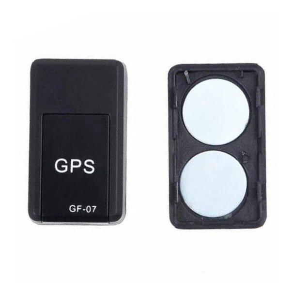 GF-07 Mini GPS Tracker Magnetic Mount Car Motorcycle Real Time Tracking Anti-lost Locator SIM Positioner Auto Accessories GF-07 Mini GPS Tracker Magnetic Mount Car Motorcycle Real Time Tracking Anti-lost Locator SIM Positioner Auto Accessories