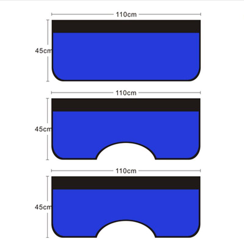 2021 new 3 pcs auto mechanic magnetic leather fender protector clip pad with hook for car repair 2021 new 3 pcs auto mechanic magnetic leather fender protector clip pad with hook for car repair