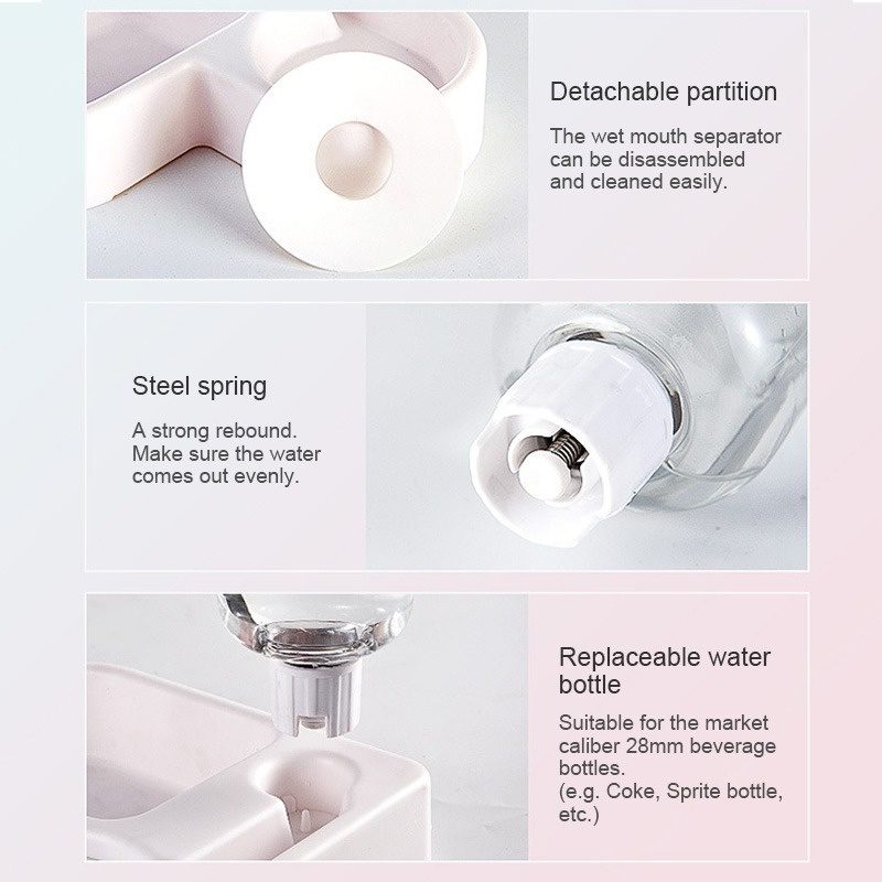 Hoek Hond Kom Huisdier Automatische Feeder Hond Kat Drinken Kom Voor Hond Drinkwater Kat Voeden Grote Capaciteit Dispenser Huisdier Hoek Hond Kom Huisdier Automatische Feeder Hond Kat Drinken Kom Voor Hond Drinkwater Kat Voeden Grote Capaciteit Dispenser Huisdier